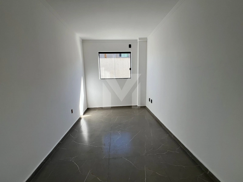 Casa nova em condomínio: 10ª foto da galeria de imagens do imóvel