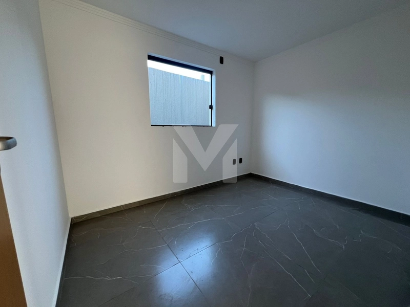 Casa nova em condomínio: 7ª foto da galeria de imagens do imóvel