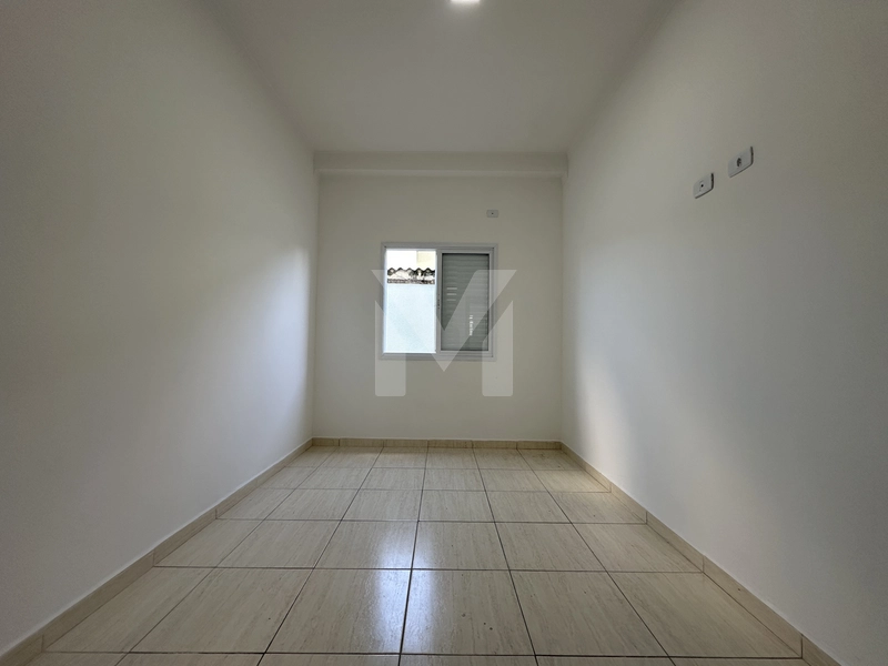 Casa térrea em condomínio no Tude Bastos: 10ª foto da galeria de imagens do imóvel