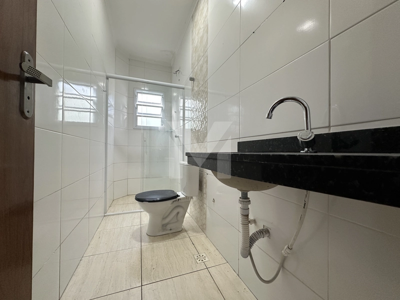 Casa térrea em condomínio no Tude Bastos: 11ª foto da galeria de imagens do imóvel