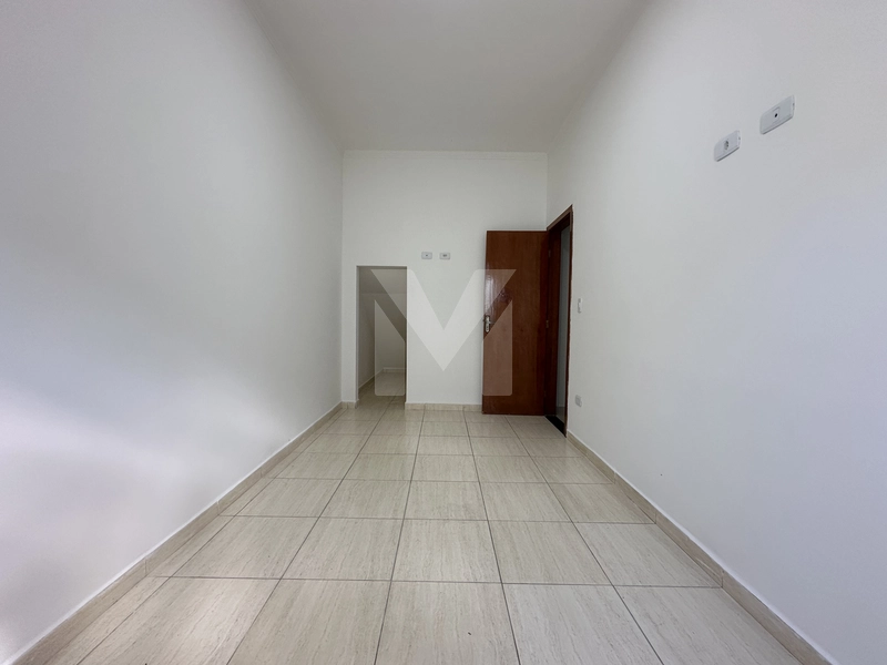 Casa térrea em condomínio no Tude Bastos: 12ª foto da galeria de imagens do imóvel
