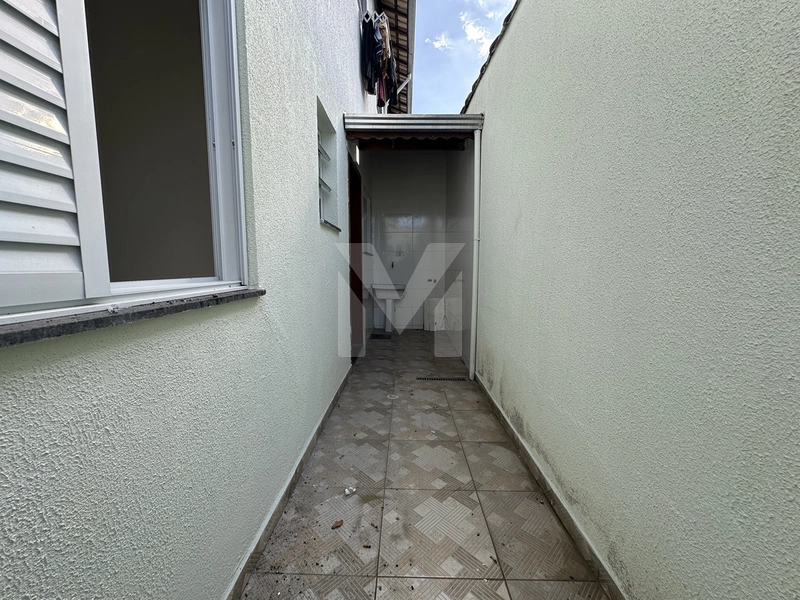 Casa térrea em condomínio no Tude Bastos: 8ª foto da galeria de imagens do imóvel
