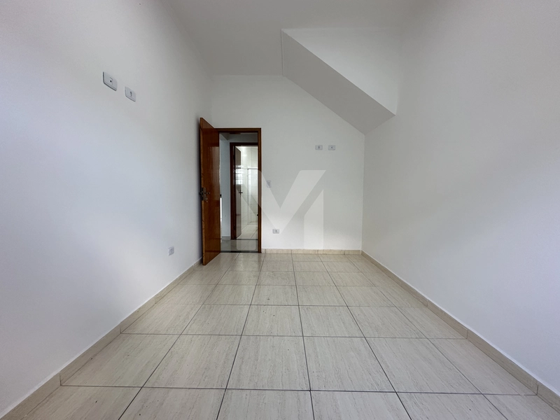 Casa térrea em condomínio no Tude Bastos: 9ª foto da galeria de imagens do imóvel
