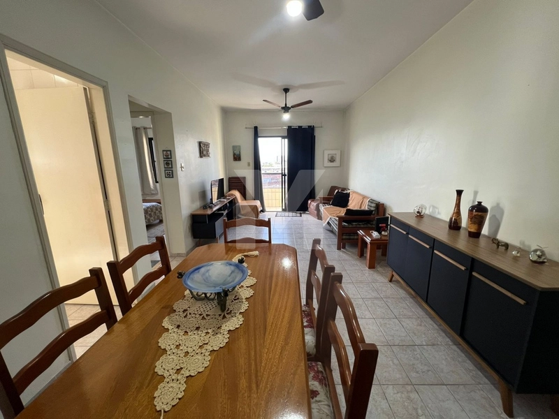 Apartamento de 1 dormitório localização excelente: 1ª foto da galeria de imagens do imóvel