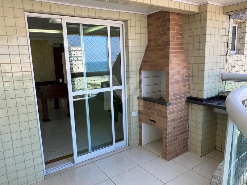 Excelente apartamento 3 dormitórios, 3 suítes, 2 vagas e com vista mar: 38ª foto da galeria de imagens do imóvel