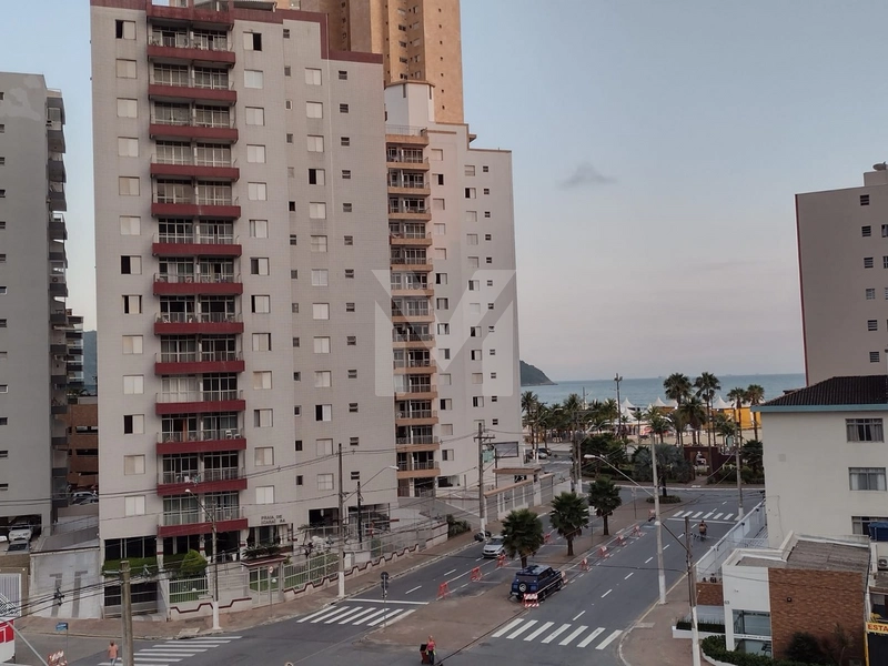 Excelente apartamento 3 dormitórios, 3 suítes, 2 vagas e com vista mar: 12ª foto da galeria de imagens do imóvel