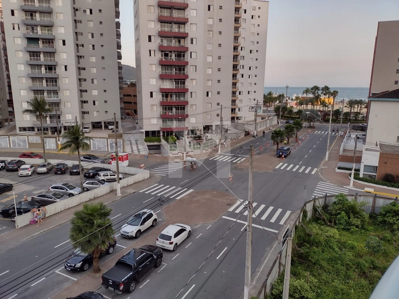 Excelente apartamento 3 dormitórios, 3 suítes, 2 vagas e com vista mar: 11ª foto da galeria de imagens do imóvel