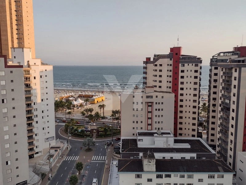 Excelente apartamento 3 dormitórios, 3 suítes, 2 vagas e com vista mar: 43ª foto da galeria de imagens do imóvel