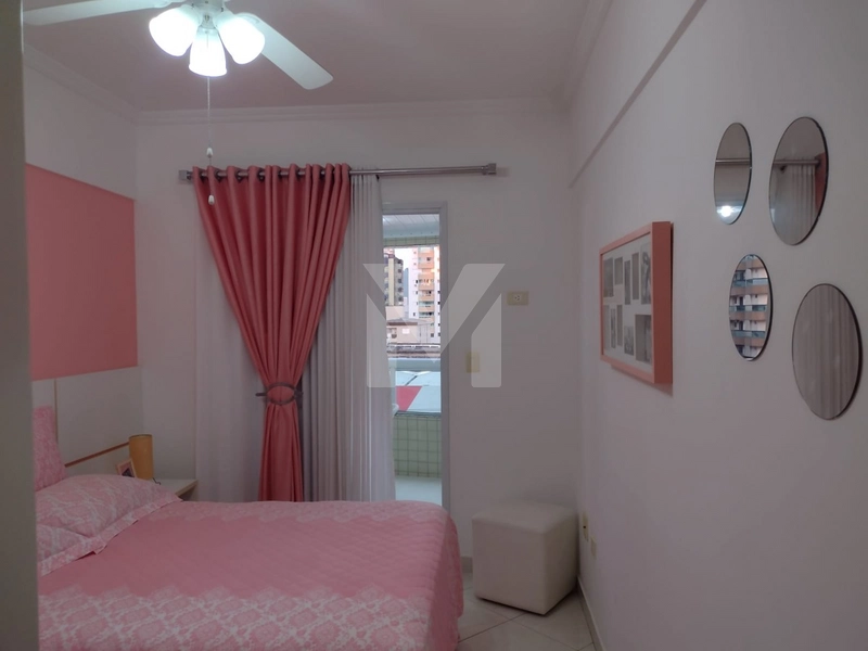 Excelente apartamento 3 dormitórios, 3 suítes, 2 vagas e com vista mar: 24ª foto da galeria de imagens do imóvel