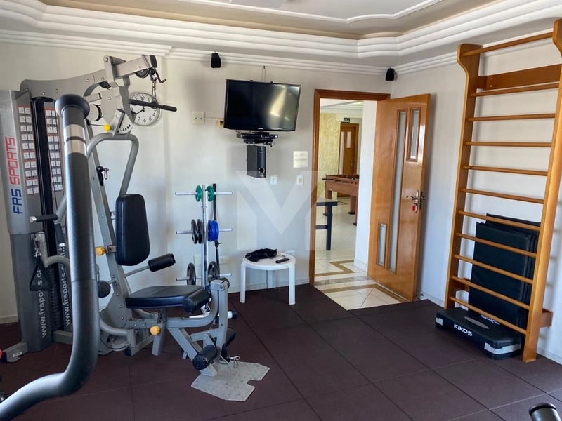 Excelente apartamento 3 dormitórios, 3 suítes, 2 vagas e com vista mar: 39ª foto da galeria de imagens do imóvel