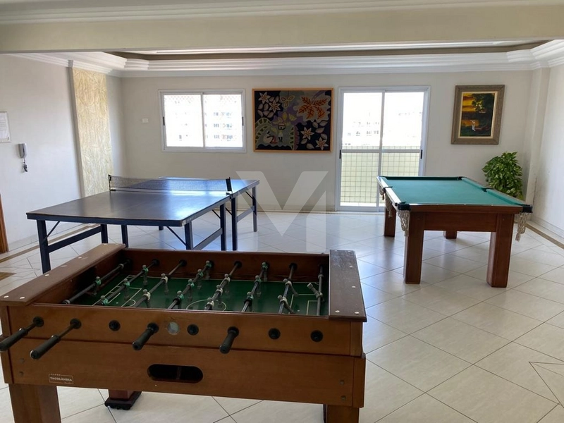Excelente apartamento 3 dormitórios, 3 suítes, 2 vagas e com vista mar: 36ª foto da galeria de imagens do imóvel