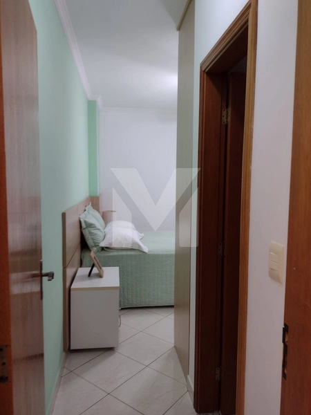 Excelente apartamento 3 dormitórios, 3 suítes, 2 vagas e com vista mar: 27ª foto da galeria de imagens do imóvel