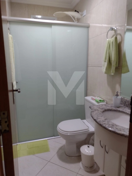 Excelente apartamento 3 dormitórios, 3 suítes, 2 vagas e com vista mar: 30ª foto da galeria de imagens do imóvel