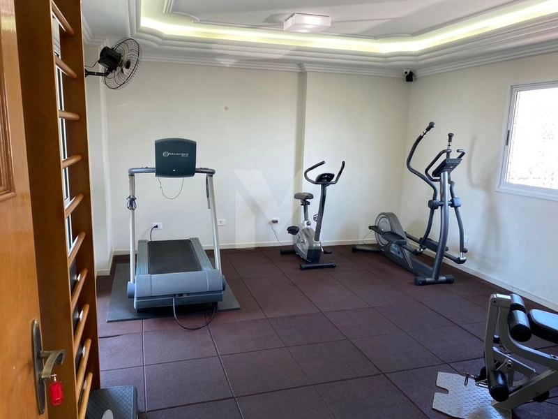 Excelente apartamento 3 dormitórios, 3 suítes, 2 vagas e com vista mar: 40ª foto da galeria de imagens do imóvel