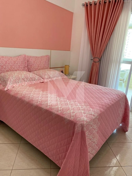 Excelente apartamento 3 dormitórios, 3 suítes, 2 vagas e com vista mar: 25ª foto da galeria de imagens do imóvel
