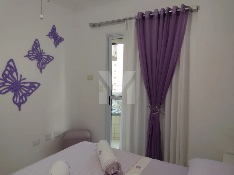 Excelente apartamento 3 dormitórios, 3 suítes, 2 vagas e com vista mar: 35ª foto da galeria de imagens do imóvel