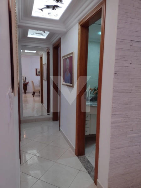 Excelente apartamento 3 dormitórios, 3 suítes, 2 vagas e com vista mar: 21ª foto da galeria de imagens do imóvel