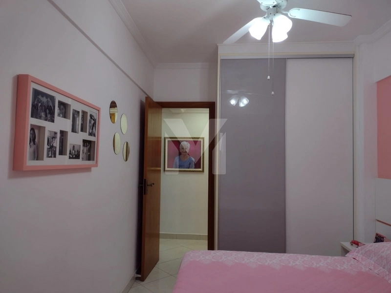 Excelente apartamento 3 dormitórios, 3 suítes, 2 vagas e com vista mar: 23ª foto da galeria de imagens do imóvel