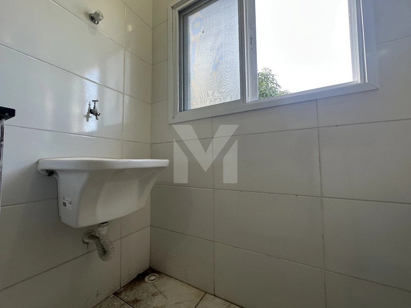 Casa em condomínio sobreposta alta no Tude Bastos: 9ª foto da galeria de imagens do imóvel