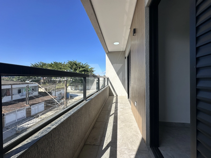 Excelente duplex no Tude Bastos com acabamento de alto padrão: 28ª foto da galeria de imagens do imóvel