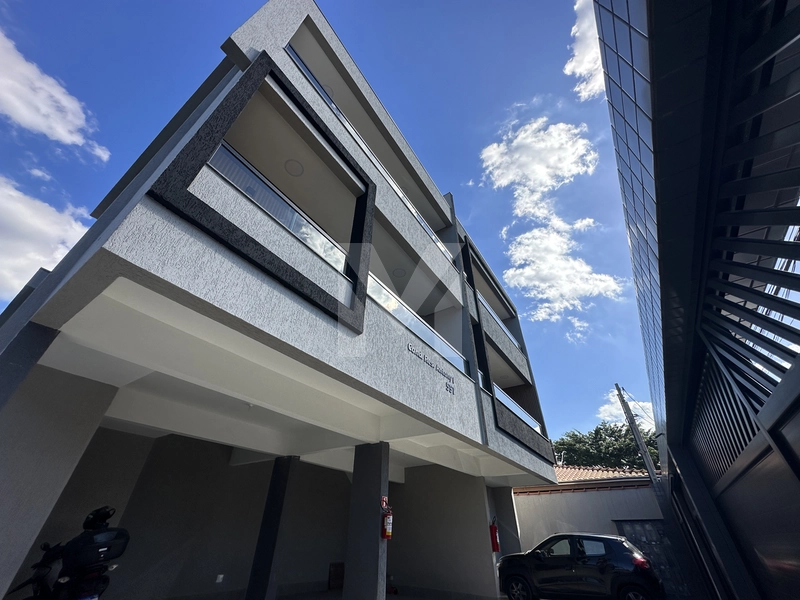 Excelente duplex no Tude Bastos com acabamento de alto padrão: 4ª foto da galeria de imagens do imóvel