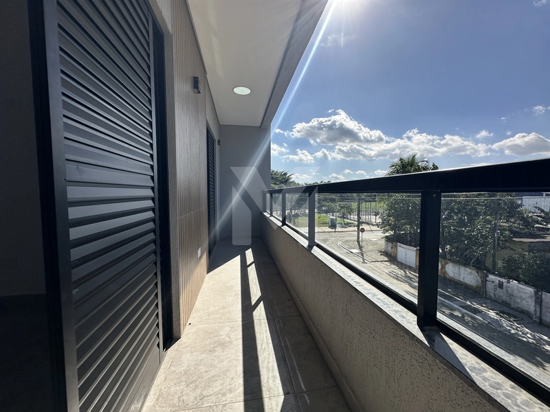 Excelente duplex no Tude Bastos com acabamento de alto padrão: 29ª foto da galeria de imagens do imóvel