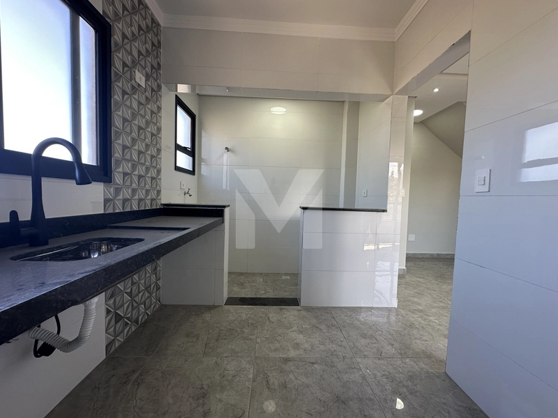 Excelente duplex no Tude Bastos com acabamento de alto padrão: 12ª foto da galeria de imagens do imóvel