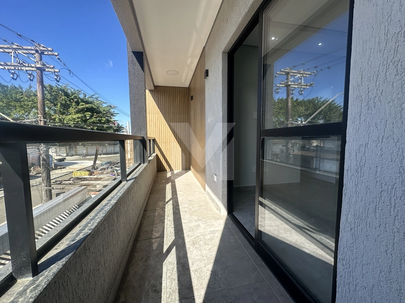 Excelente duplex no Tude Bastos com acabamento de alto padrão: 16ª foto da galeria de imagens do imóvel