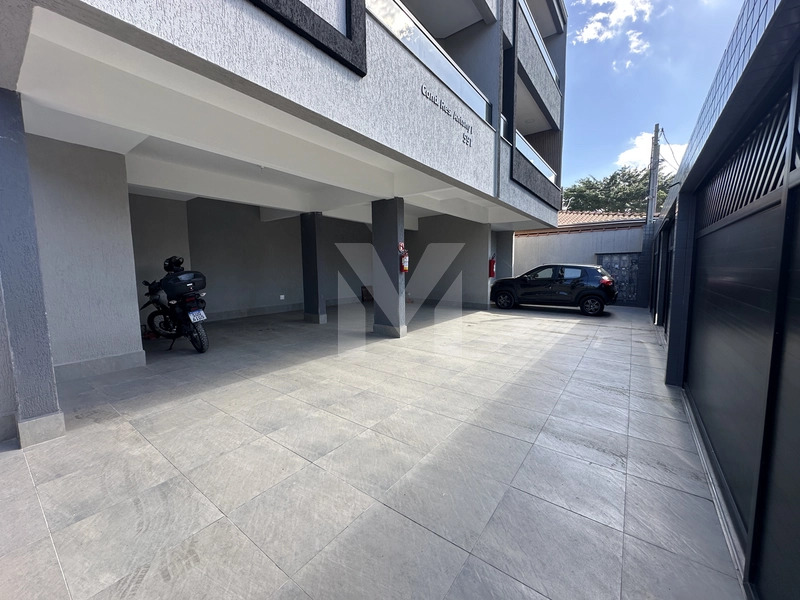 Excelente duplex no Tude Bastos com acabamento de alto padrão: 5ª foto da galeria de imagens do imóvel