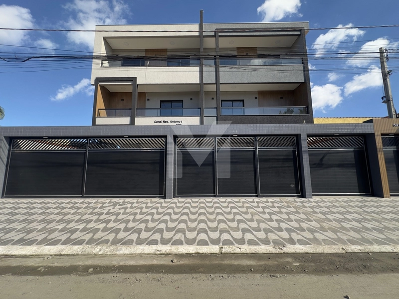 Excelente duplex no Tude Bastos com acabamento de alto padrão: 3ª foto da galeria de imagens do imóvel