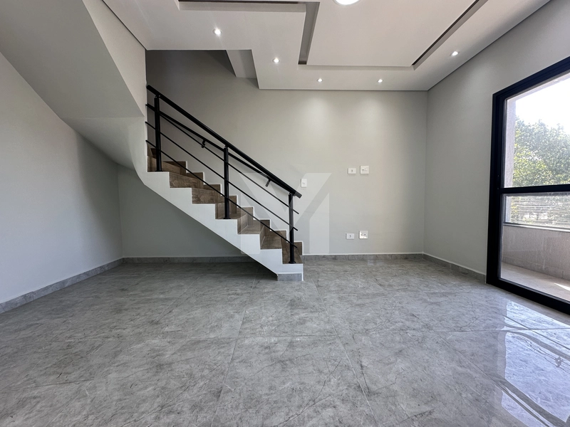 Excelente duplex no Tude Bastos com acabamento de alto padrão: 15ª foto da galeria de imagens do imóvel