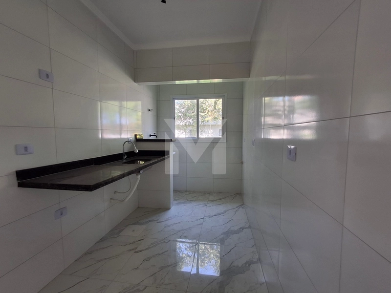Casa em condomínio com quintal privativo no Tude Bastos.: 11ª foto da galeria de imagens do imóvel