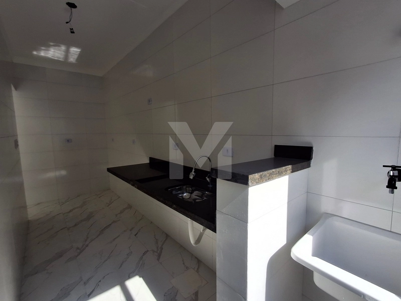 Casa em condomínio com quintal privativo no Tude Bastos.: 14ª foto da galeria de imagens do imóvel