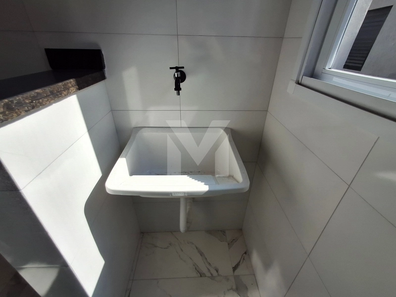 Casa em condomínio com quintal privativo no Tude Bastos.: 16ª foto da galeria de imagens do imóvel