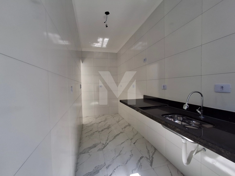 Casa em condomínio com quintal privativo no Tude Bastos.: 18ª foto da galeria de imagens do imóvel