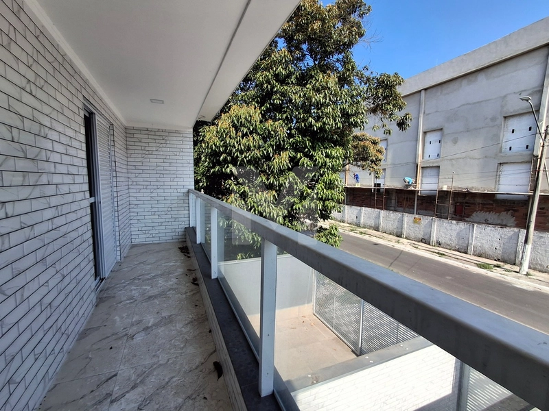 Casa em condomínio com quintal privativo no Tude Bastos.: 30ª foto da galeria de imagens do imóvel
