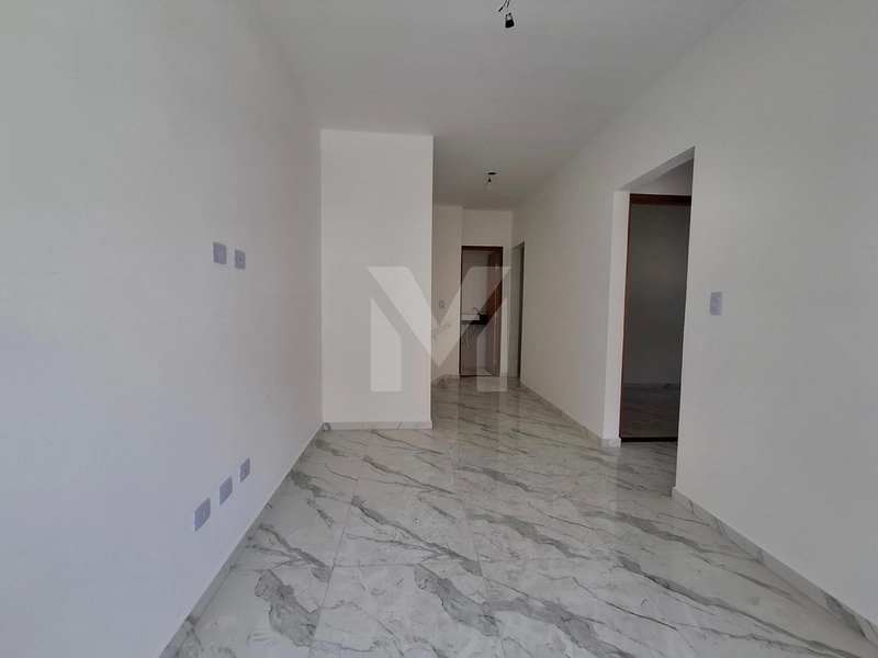 Casa em condomínio com quintal privativo no Tude Bastos.: 8ª foto da galeria de imagens do imóvel