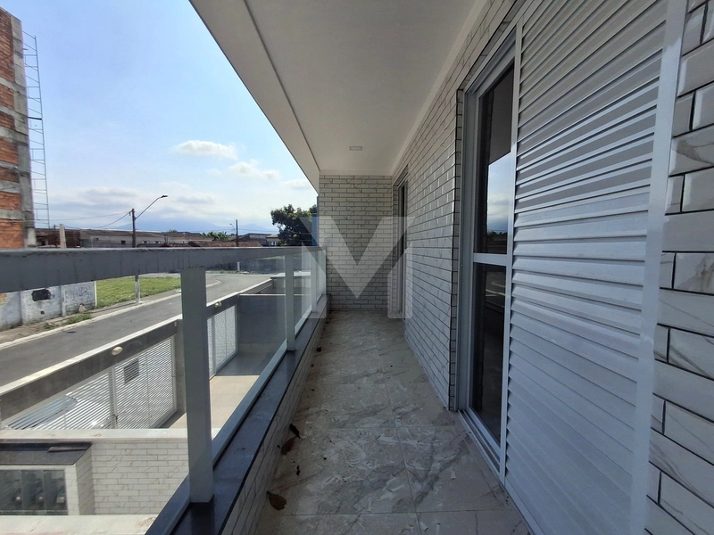 Casa em condomínio com quintal privativo no Tude Bastos.: 22ª foto da galeria de imagens do imóvel