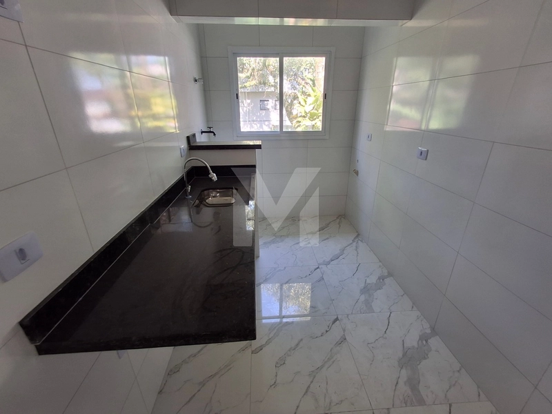 Casa em condomínio com quintal privativo no Tude Bastos.: 13ª foto da galeria de imagens do imóvel