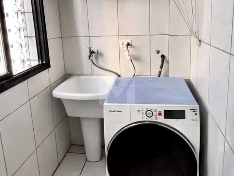 Apartamento de 1 dormitório na Ocian, com lazer: 9ª foto da galeria de imagens do imóvel