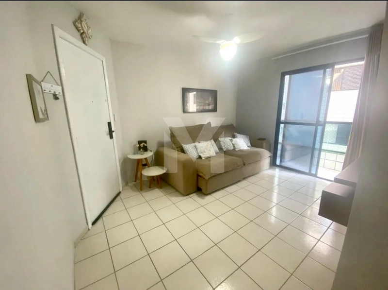 Apartamento de 1 dormitório na Ocian, com lazer: 2ª foto da galeria de imagens do imóvel