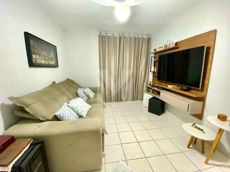 Apartamento de 1 dormitório na Ocian, com lazer: 1ª foto da galeria de imagens do imóvel