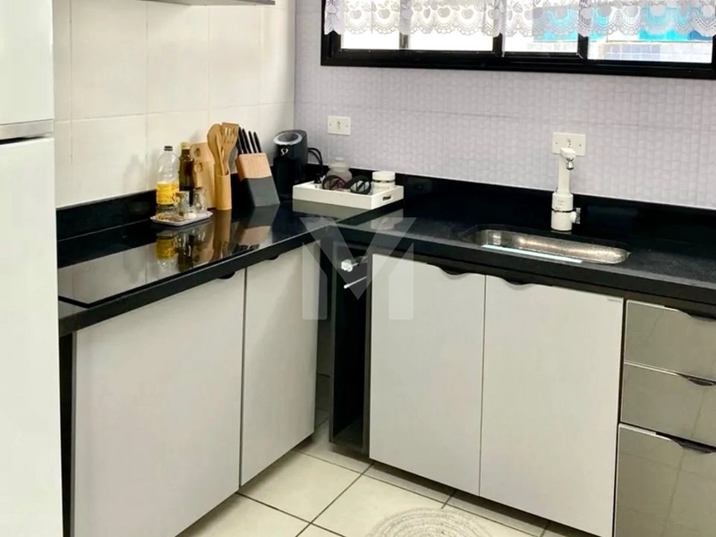 Apartamento de 1 dormitório na Ocian, com lazer: 6ª foto da galeria de imagens do imóvel