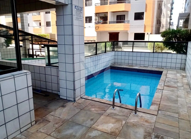Apartamento de 1 dormitório na Ocian, com lazer: 10ª foto da galeria de imagens do imóvel
