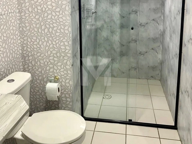 Apartamento de 1 dormitório na Ocian, com lazer: 8ª foto da galeria de imagens do imóvel