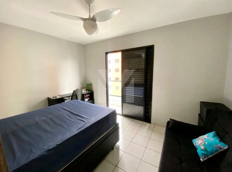 Apartamento de 1 dormitório na Ocian, com lazer: 4ª foto da galeria de imagens do imóvel