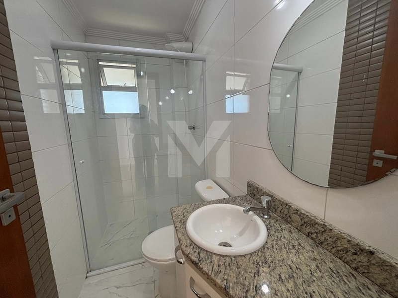 Apartamento no Canto do Forte com Suíte e Varanda Privativa: 17ª foto da galeria de imagens do imóvel