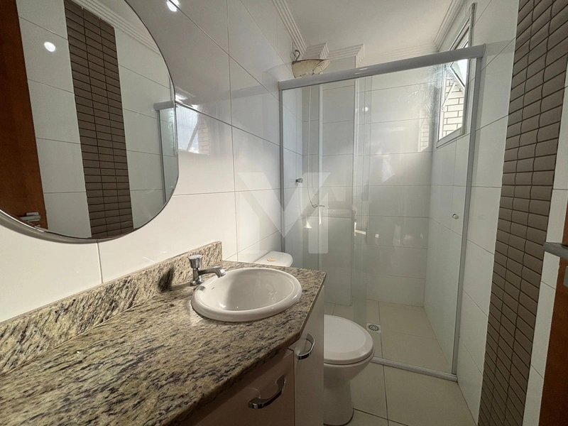 Apartamento no Canto do Forte com Suíte e Varanda Privativa: 29ª foto da galeria de imagens do imóvel