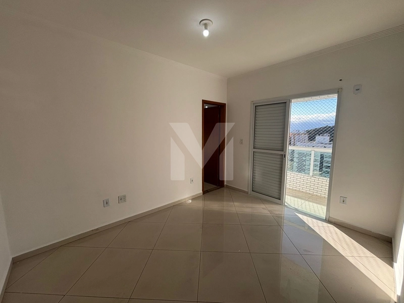 Apartamento no Canto do Forte com Suíte e Varanda Privativa: 26ª foto da galeria de imagens do imóvel
