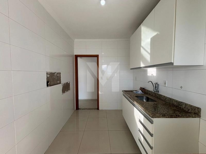 Apartamento no Canto do Forte com Suíte e Varanda Privativa: 13ª foto da galeria de imagens do imóvel